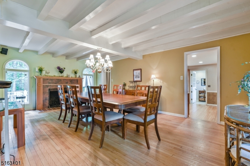 College - Residential