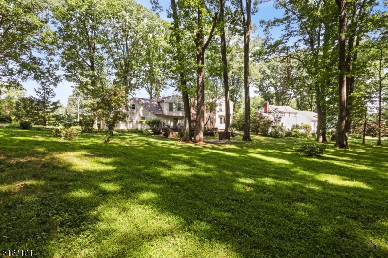 College - Residential