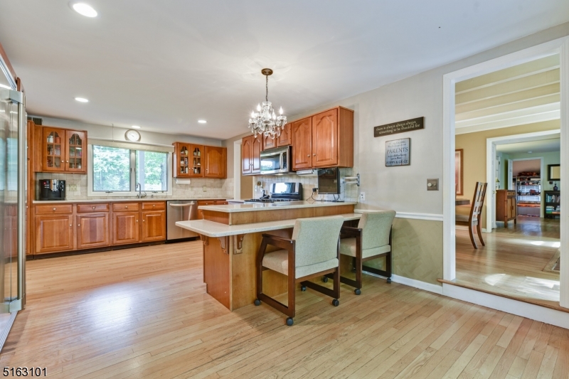 College - Residential