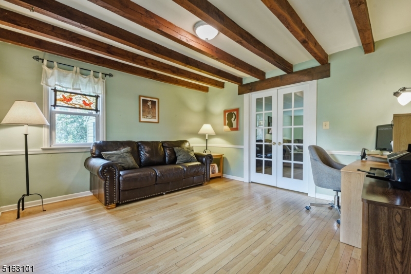 College - Residential