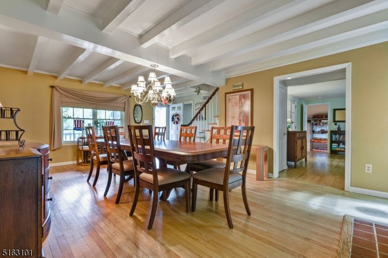 College - Residential