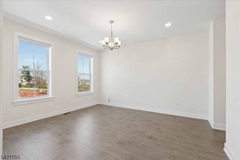 Montgomery Crossing - Residential