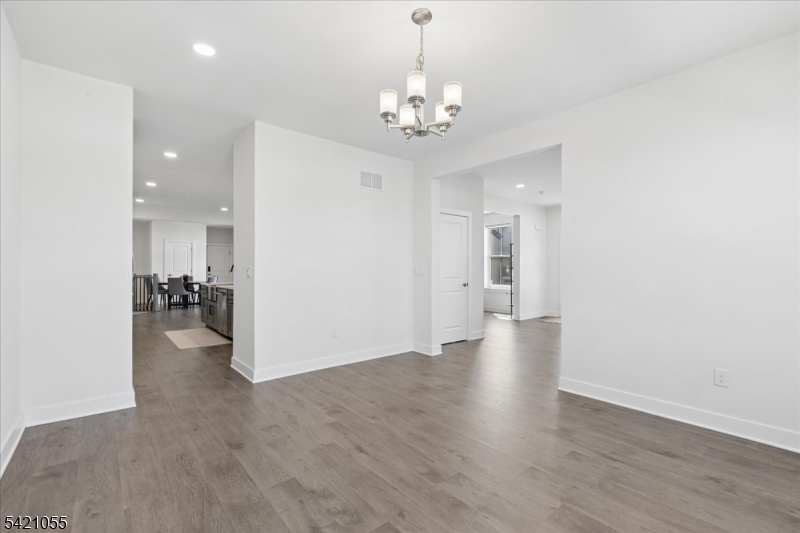 Montgomery Crossing - Residential