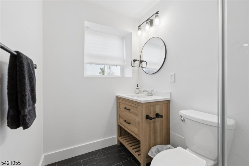 Montgomery Crossing - Residential