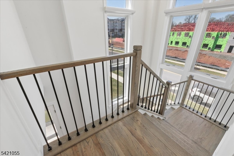 Montgomery Crossing - Residential