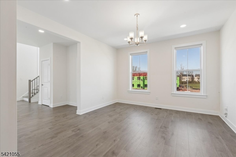 Montgomery Crossing - Residential