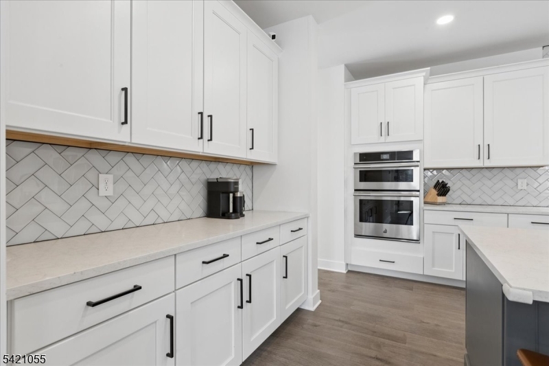 Montgomery Crossing - Residential