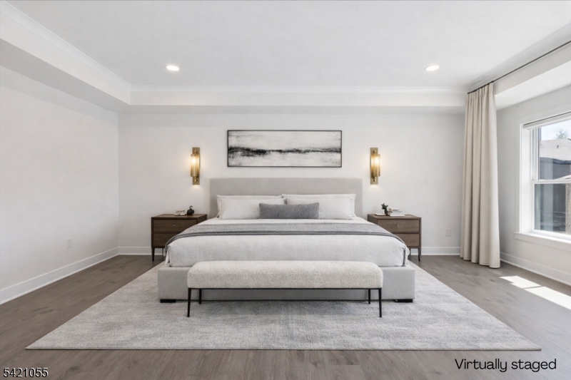 Montgomery Crossing - Residential