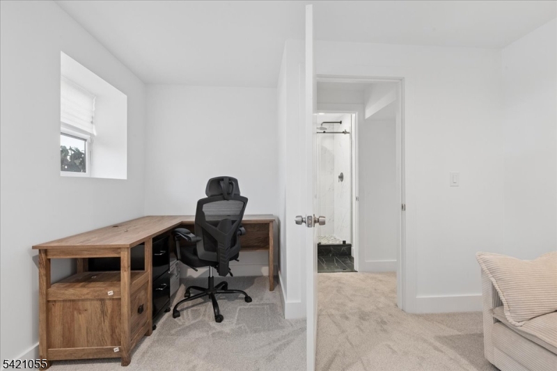 Montgomery Crossing - Residential