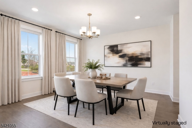 Montgomery Crossing - Residential