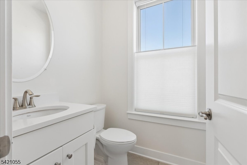 Montgomery Crossing - Residential