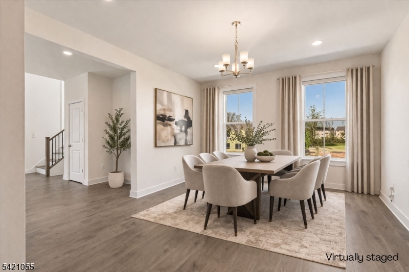 Montgomery Crossing - Residential