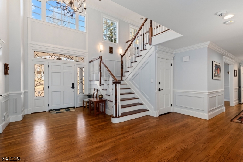 Washington Coner - Residential