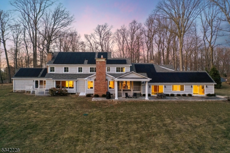 Washington Coner - Residential