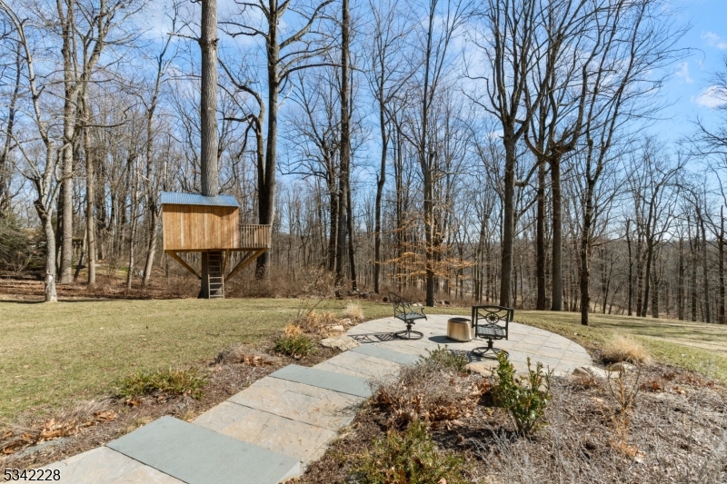 Washington Coner - Residential