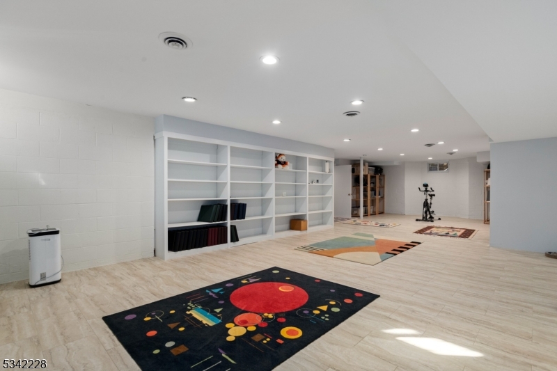 Washington Coner - Residential