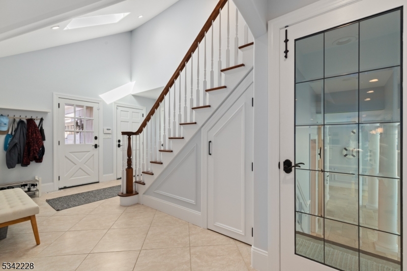 Washington Coner - Residential