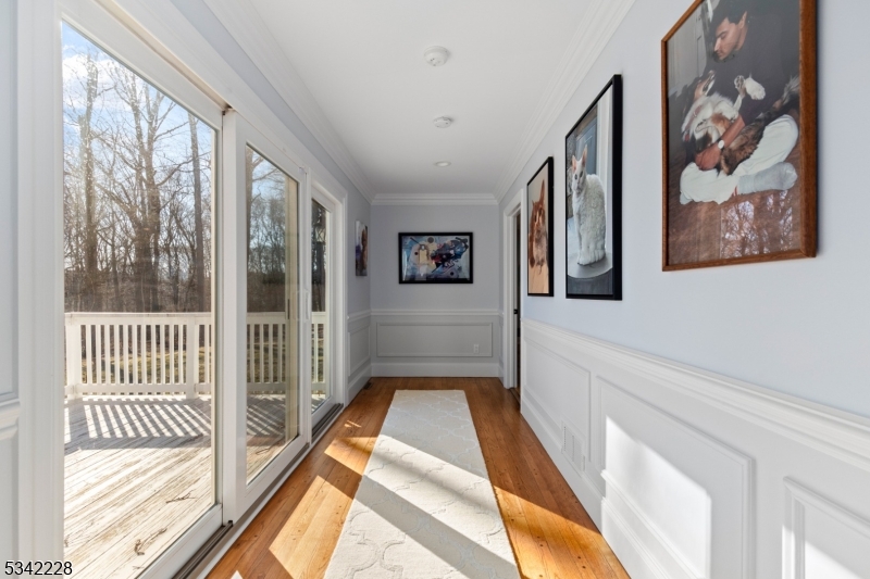 Washington Coner - Residential