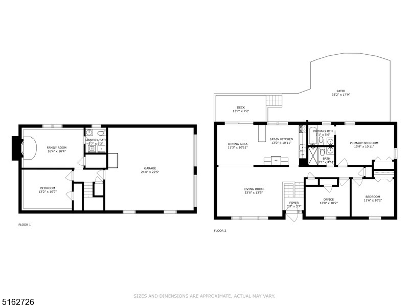 Main image without alt text