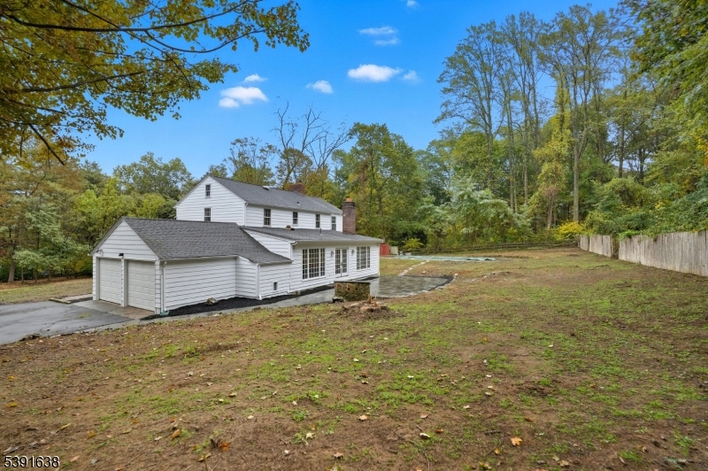 56-60 Spring Valley Rd - Land