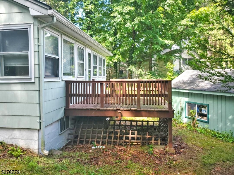 OAK RIDGE - Residential