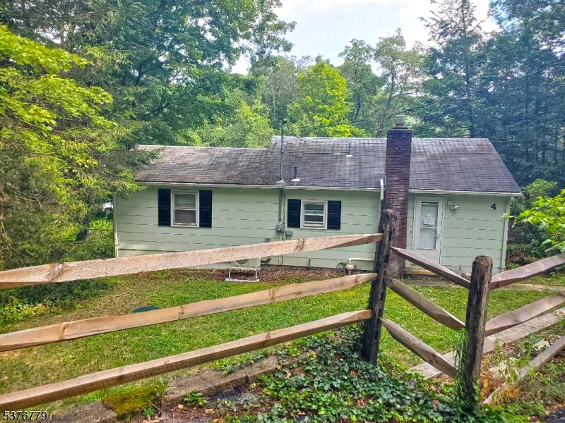 OAK RIDGE - Residential