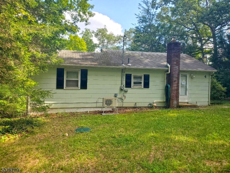 OAK RIDGE - Residential