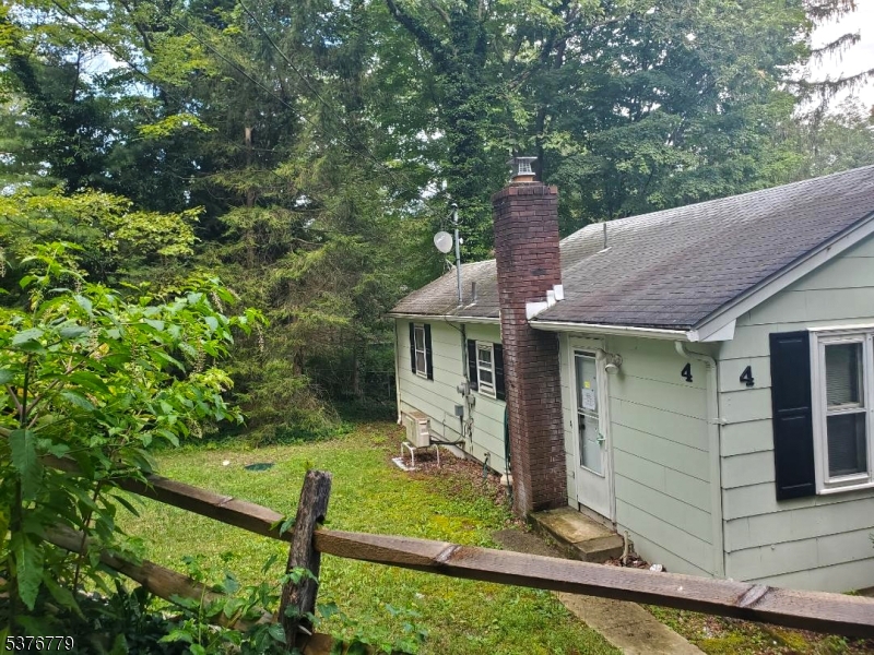 OAK RIDGE - Residential