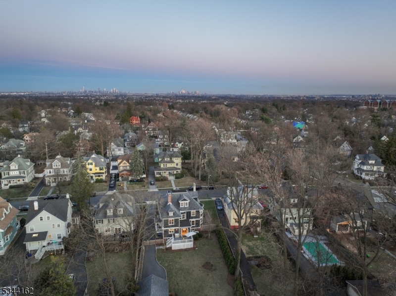 Walnut Street - Residential