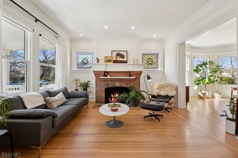 Walnut Street - Residential