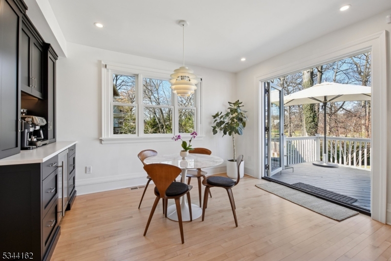 Walnut Street - Residential