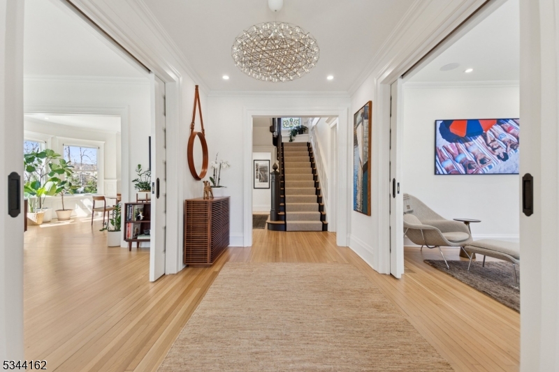 Walnut Street - Residential