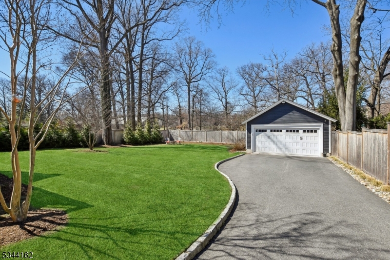 Walnut Street - Residential