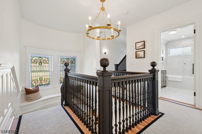 Walnut Street - Residential