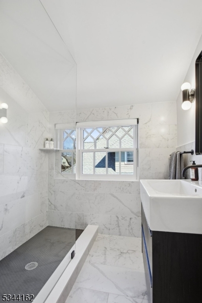 Walnut Street - Residential