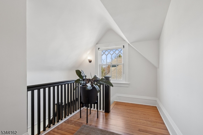 Walnut Street - Residential