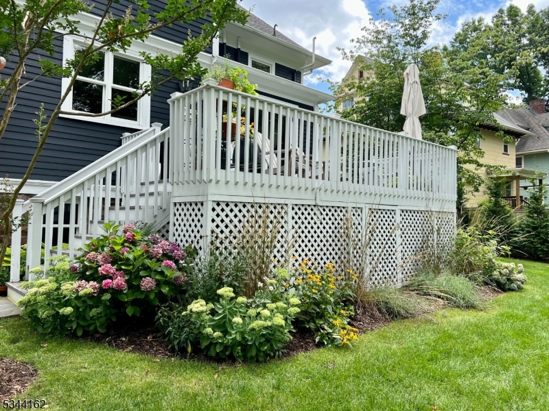 Walnut Street - Residential