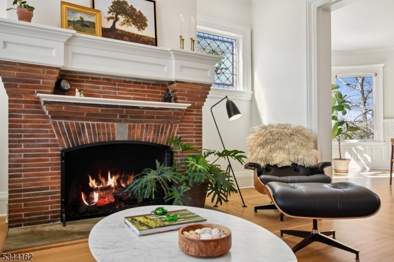 Walnut Street - Residential