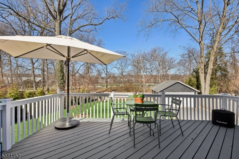 Walnut Street - Residential