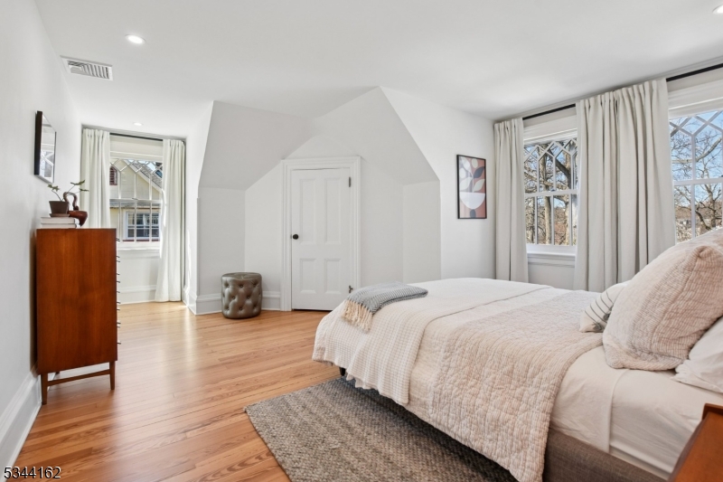 Walnut Street - Residential