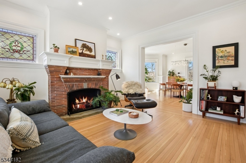 Walnut Street - Residential