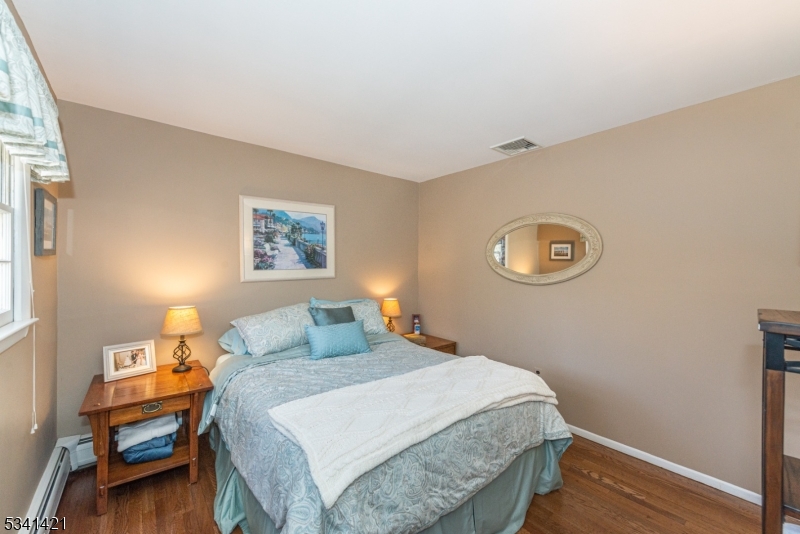 Shongum Lake - Residential