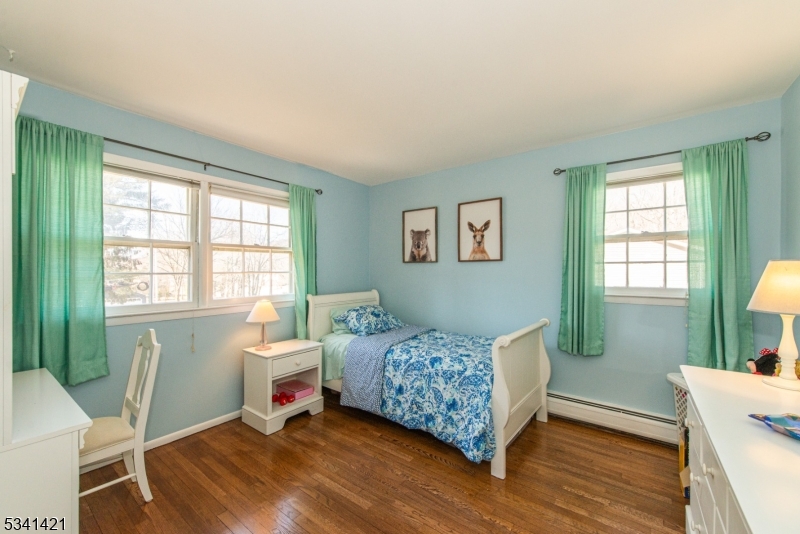 Shongum Lake - Residential