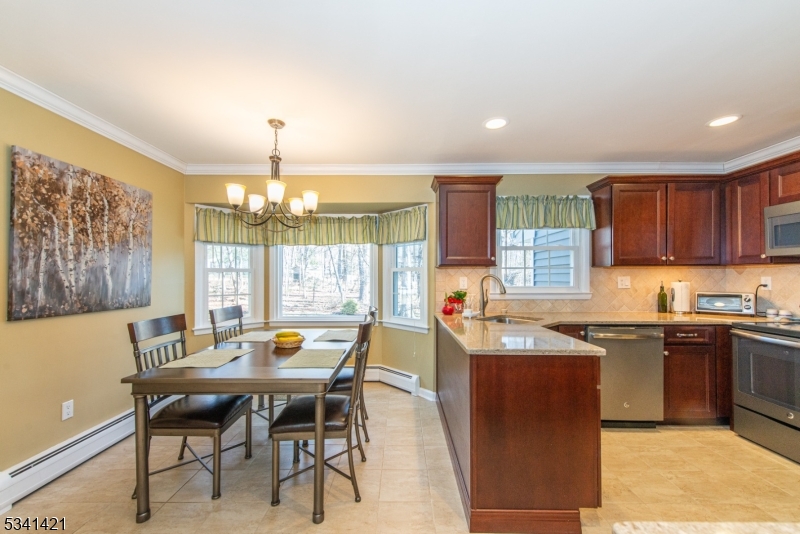 Shongum Lake - Residential