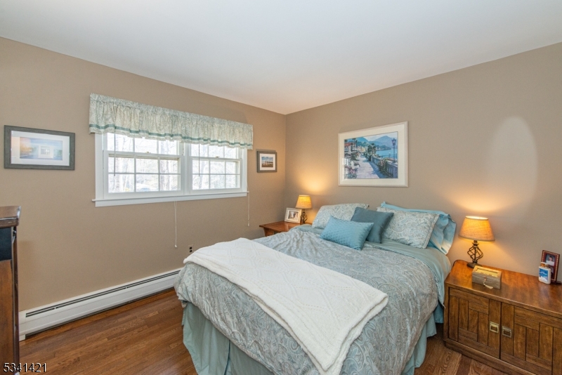 Shongum Lake - Residential