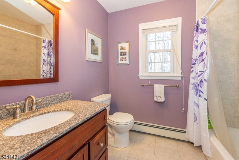 Shongum Lake - Residential