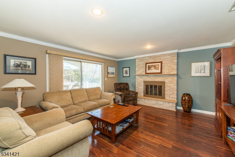 Shongum Lake - Residential