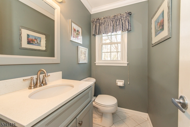 Shongum Lake - Residential