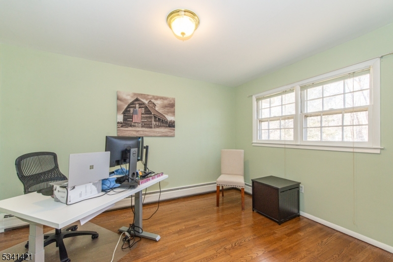 Shongum Lake - Residential