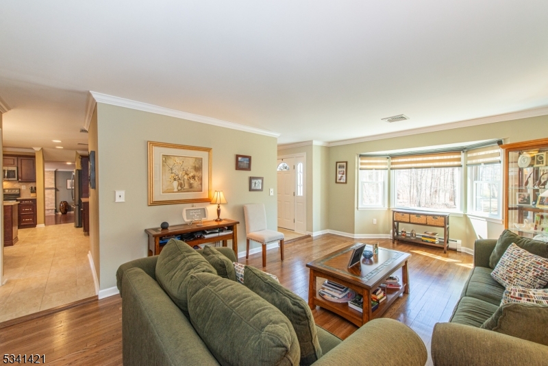 Shongum Lake - Residential